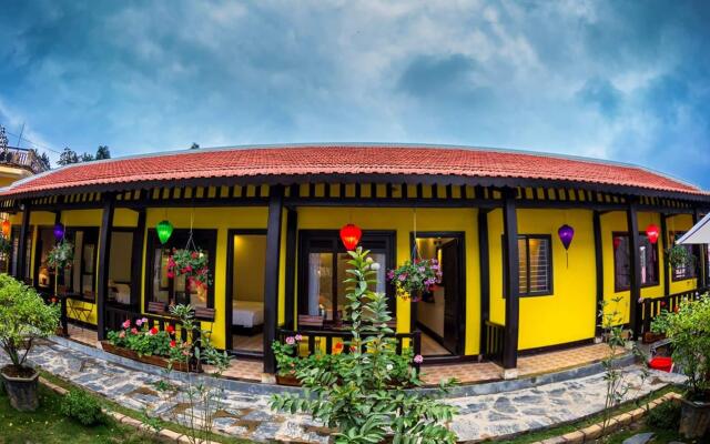 Sapa Charming Homestay