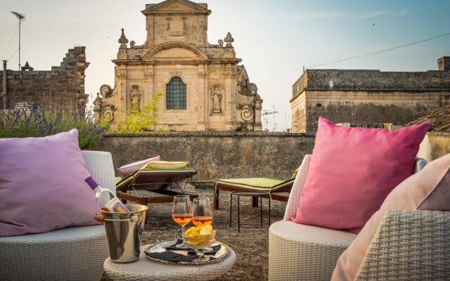 Palazzo Guido Boutique Hotel