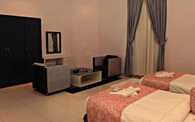 Rest Inn Granada