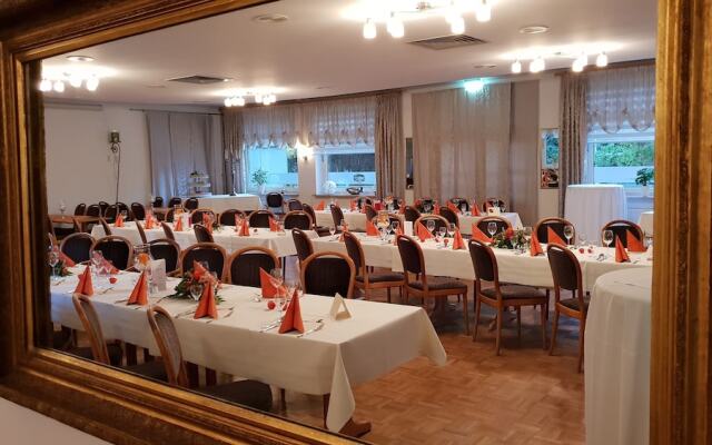 Schollers Restaurant Und Hotel