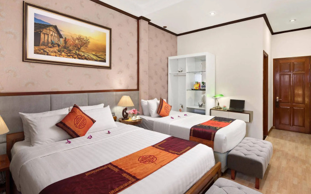 Hanoi Symphony Hotel