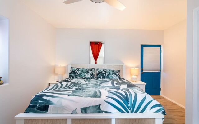 Crescent Moon Casita