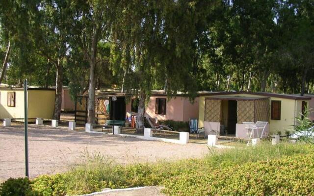Pedra & Cupa Camping Village