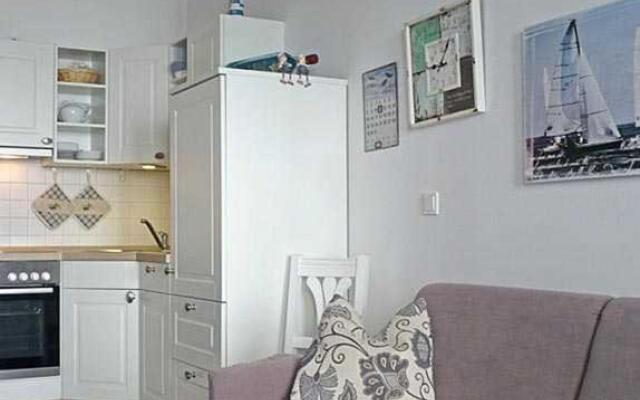 Haus Meeresblick - Ferienwohnung Seepferdchen A 2.02 (Ref. 138575)