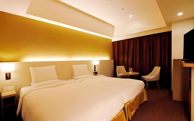 The Royal Park Hotel Fukuoka