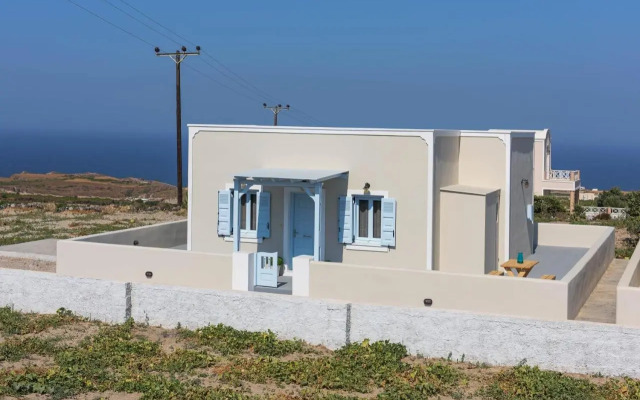 Ann-Margo House