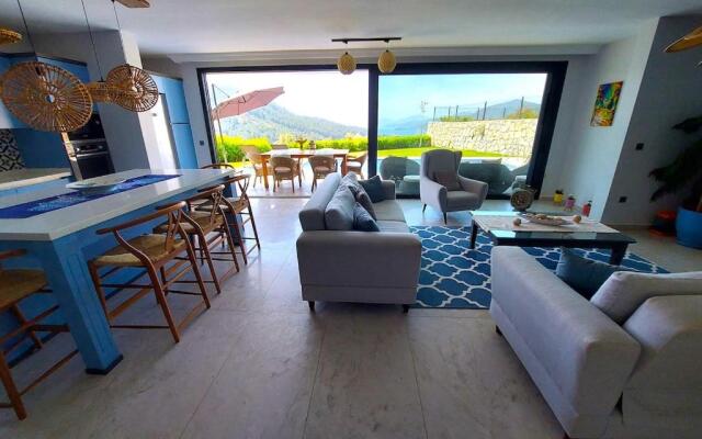 Villa Begonville 16