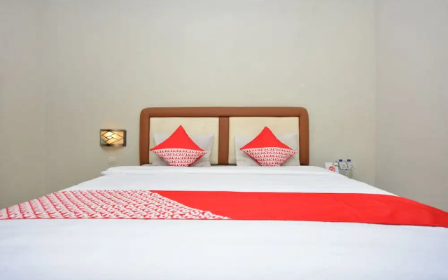 Oyo 743 Garden Guesthouse