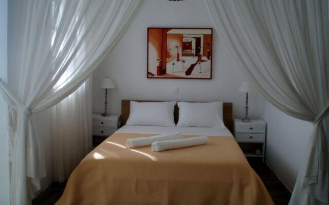 Scorpios Hotel & Suites