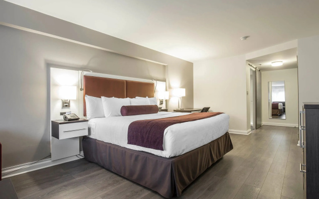 The Saint James Hotel, an Ascend Collection Hotel