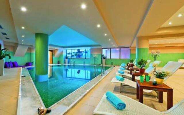 Resort 5 Stars Kolymvari