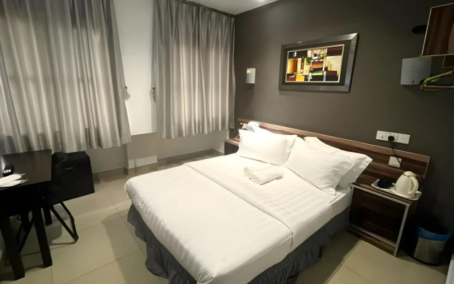 One Avenue Hotel, Balakong