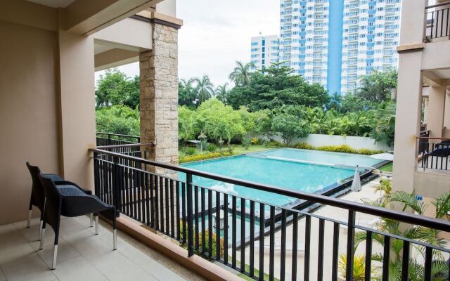 Serviced apartments and Vacation Rentals in Cebu City