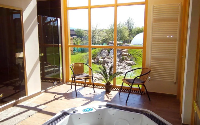 Pensiunea Szeptember