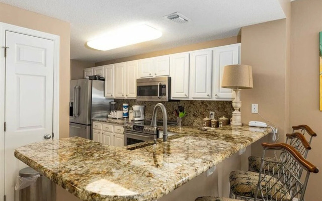 Palacio 501 by Meyer Vacation Rentals