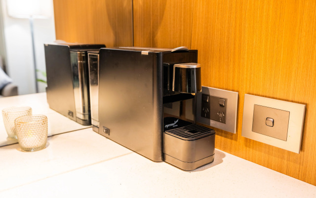 Holiday Inn Parramatta by IHG