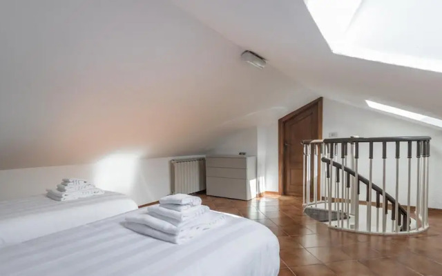 Il Borgo Apartments C3 - Sv-d600-navi44c1c