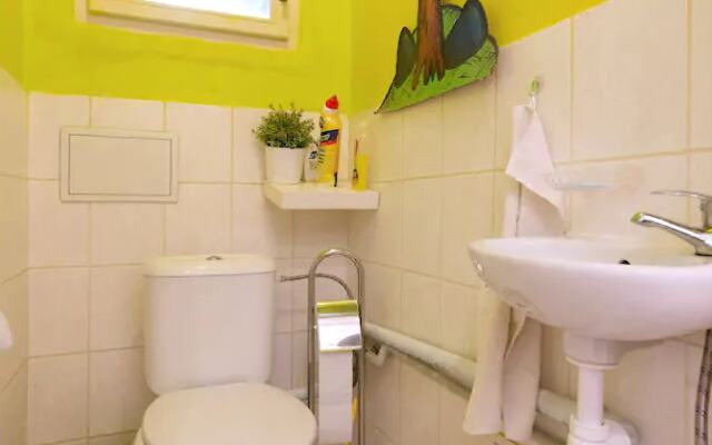 Alfa tourist Service - Hostel Jednota