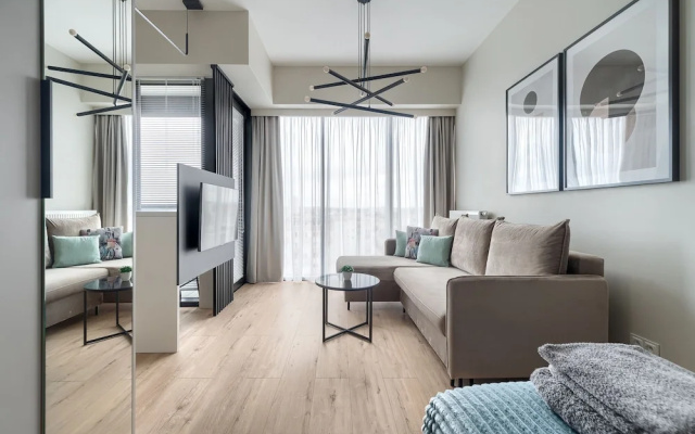 MARGI Smart Apartment