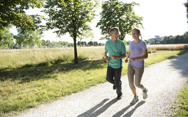 Appartementhotel Cura Bad Füssing