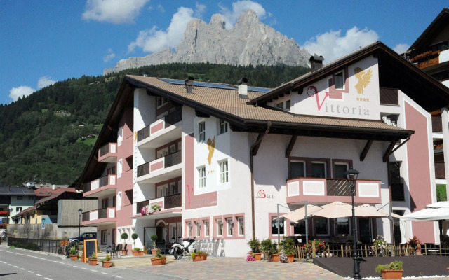 Hotel Garni Vittoria