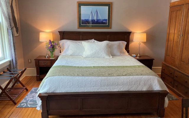 Mooreland Garden Inn