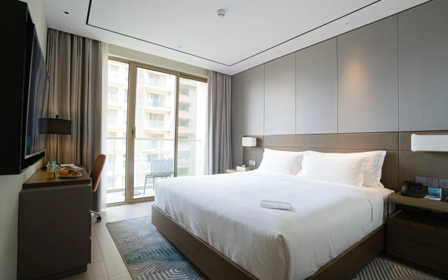 Oakwood Premier Phnom Penh