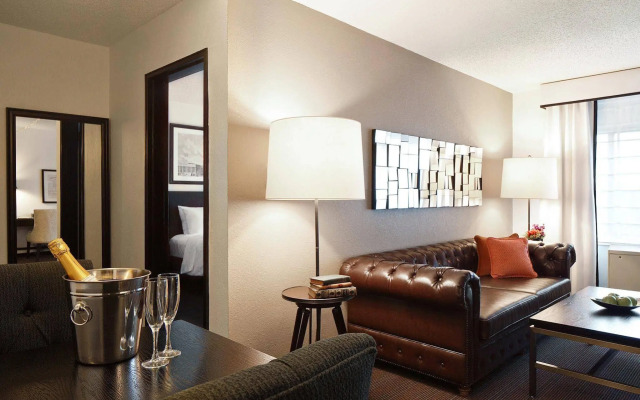 Capitol Hill Hotel