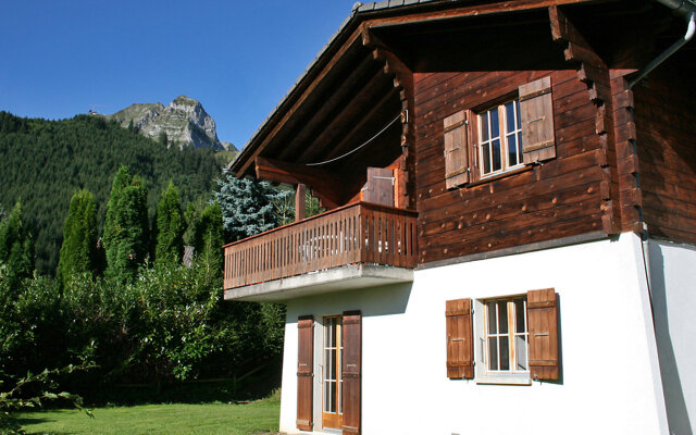 Chalet 1005