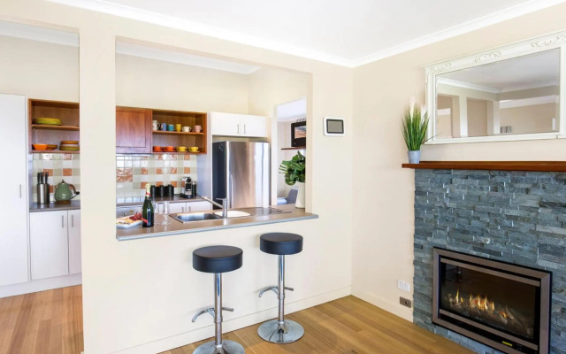 BEACH STREET VILLAS Huskisson