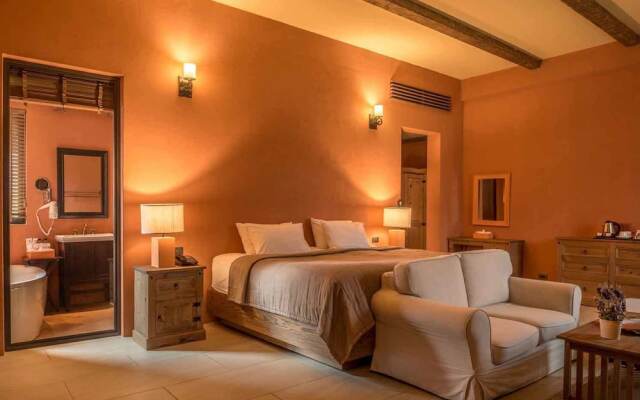 Hotel La Casetta by Toscana Valley