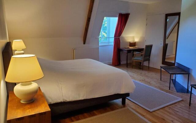 Logis des Tourelles Appartement