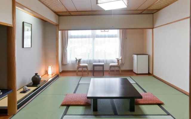 Onsen Hotel Nakahara Bessou