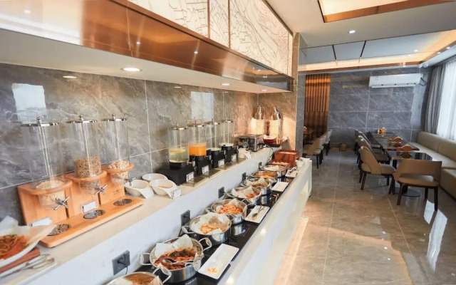 Poltton International Apartment Hai Feng