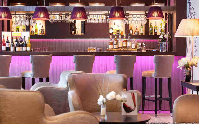 Mercure Troyes Centre