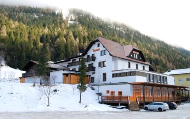 Jugendhotel Bichlhof