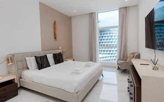 Oceana Residences - Mint Stay
