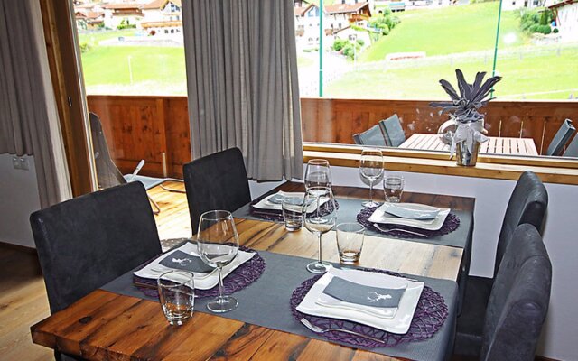 Apartment Lanner Axams