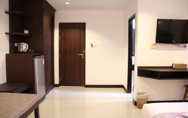 Sri Boutique Hotel