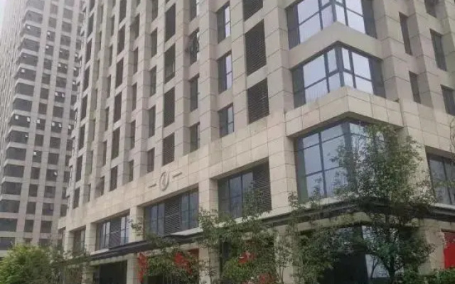 Jingxiang Shiguang Homestay (Shijiazhuang International Exhibition Center)