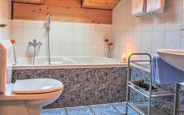 Pension am Waldegg
