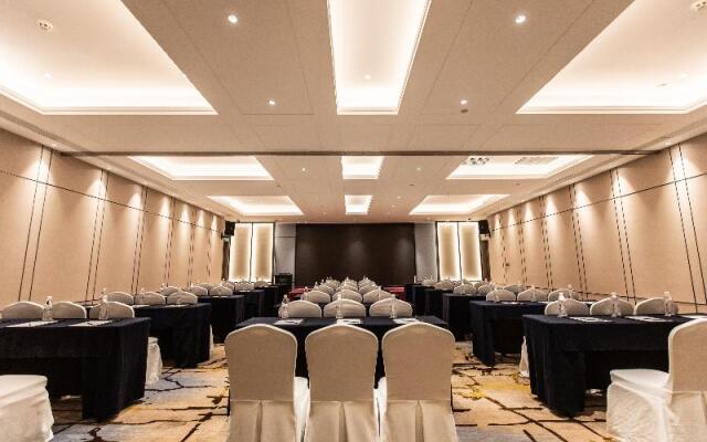 Madison Hotel Changchun International Convention A