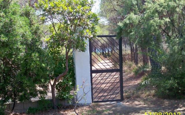 Sardinia Flower Villas
