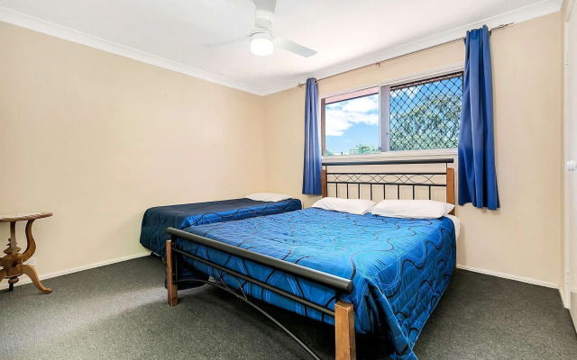 Comfort Hotel Pacific Cleveland