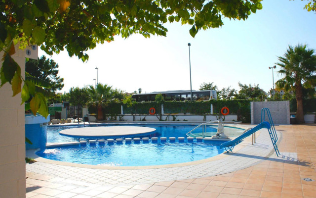Htop Paradis Park Suites