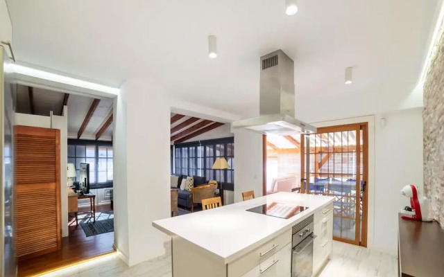 Belvilla by OYO Apartment in Adeje