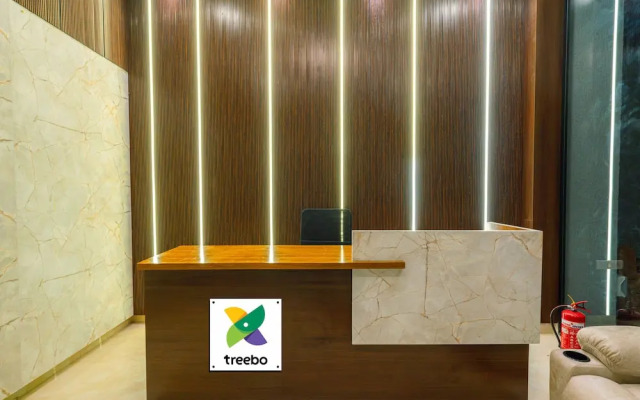 Treebo The Living Tree Khairatabad