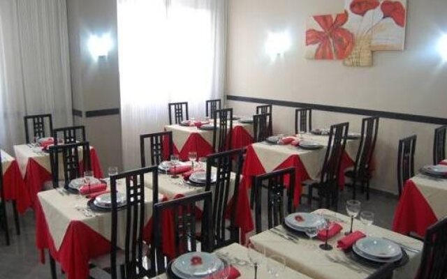 Hotel Alba