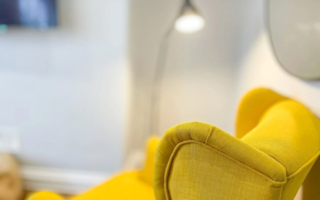 Old Town Trinity Apt No 3 By Adliv