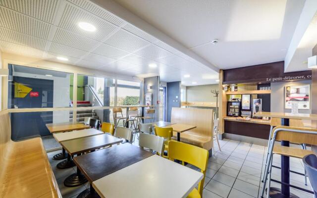 B&B HOTEL DIJON Marsannay